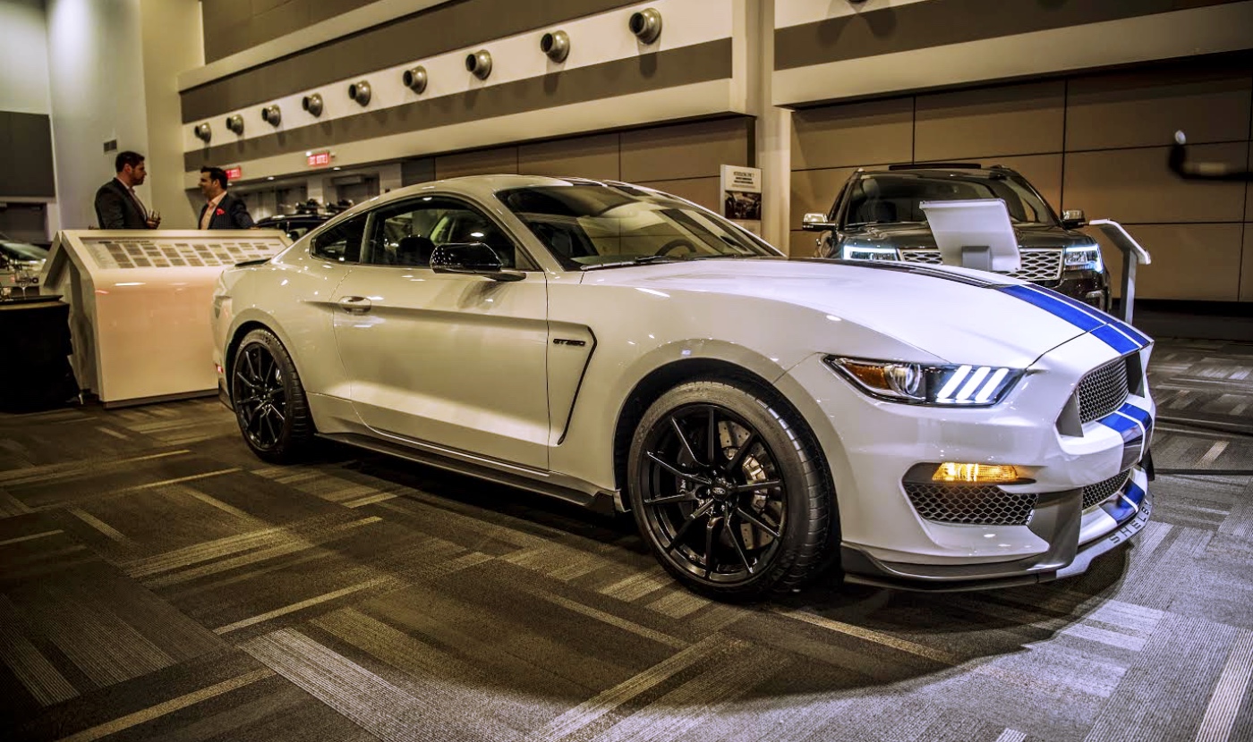 Ottawa auto show a full house with 300 vehicles on display Automotive