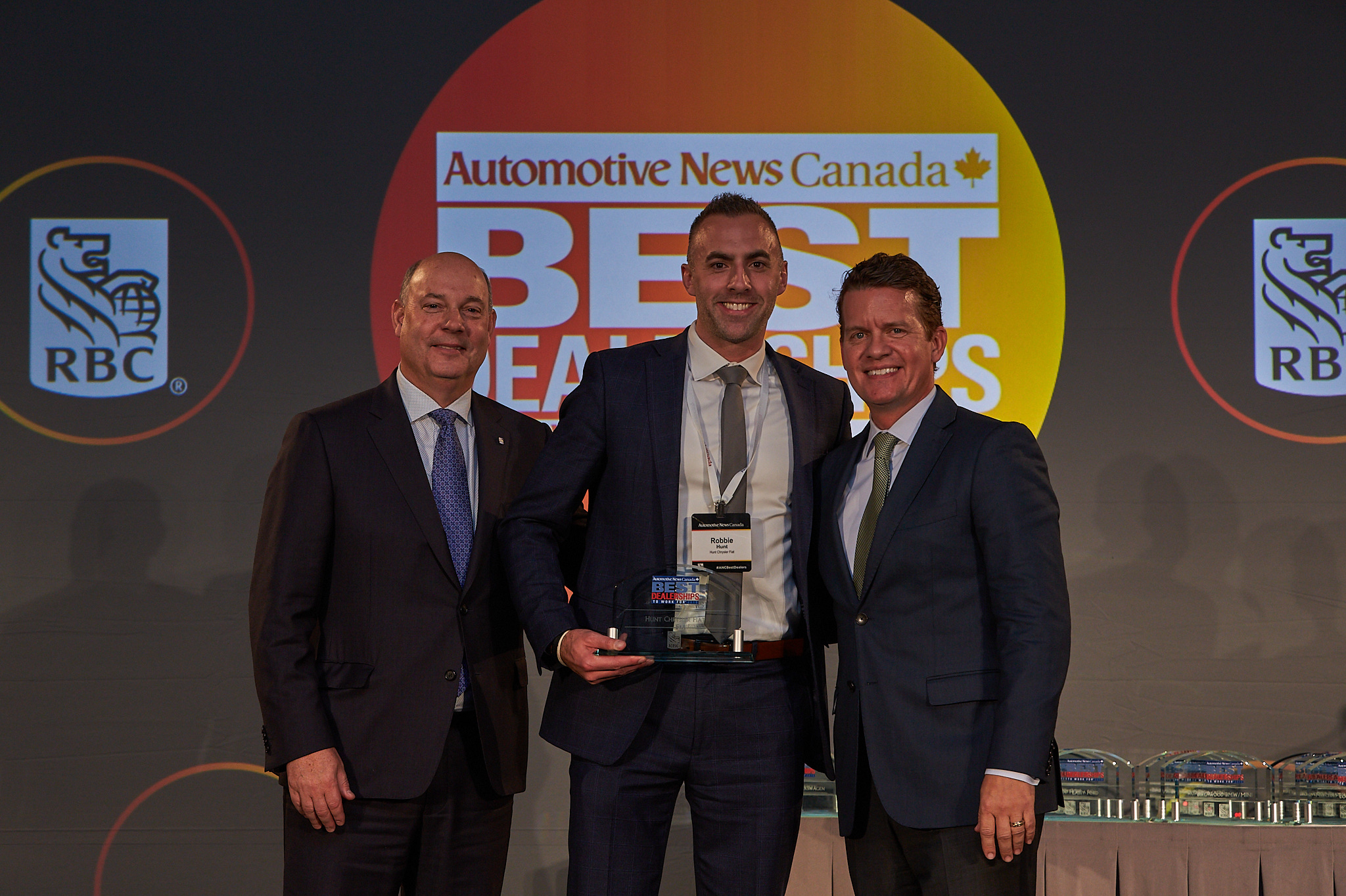 Best Dealerships To Work For 2019 3