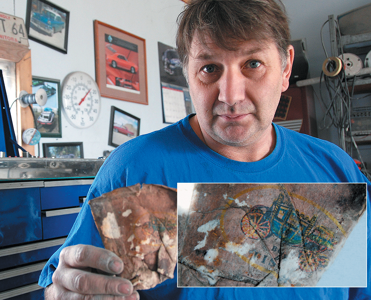 TransCanada news 5,000 kilometres of stories Automotive News Canada