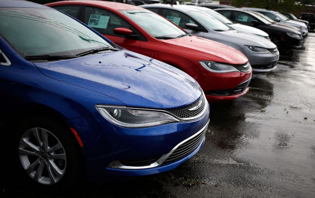 Ontario auto dealers rejoice after municipal vehicle registration fees denied Automotive News