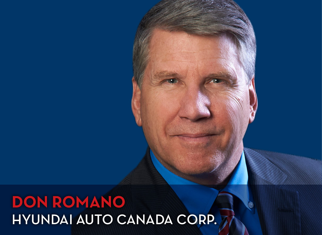 Automotive News Canada Congress set to talk all things auto Automotive News Canada