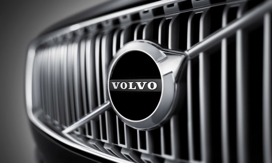 Volvo Geely Plot Merger To Boost Scale