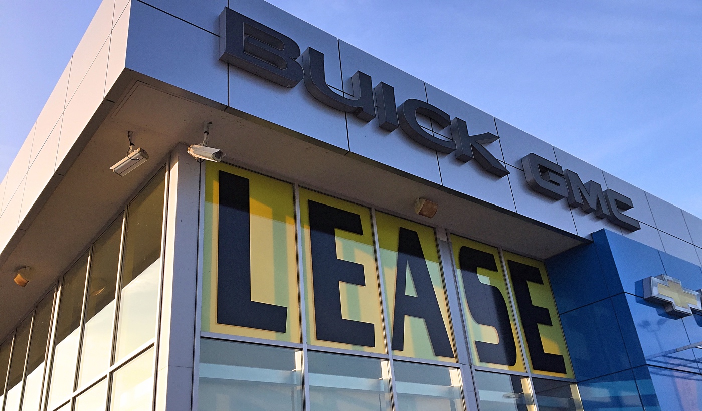 How GM's Oshawa closure could affect sales, dealerships Automotive