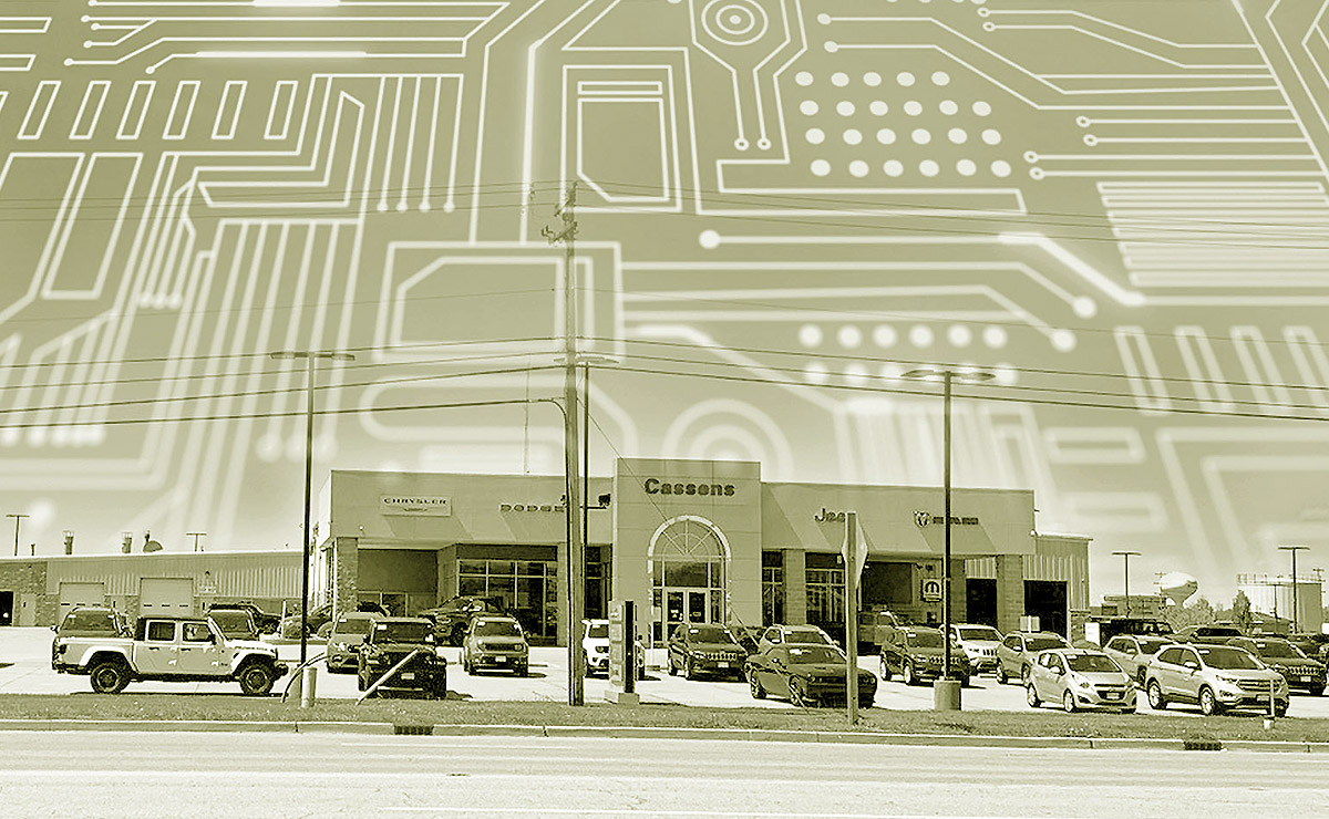 U.S. Senate passes US52billion bill to boost American microchip