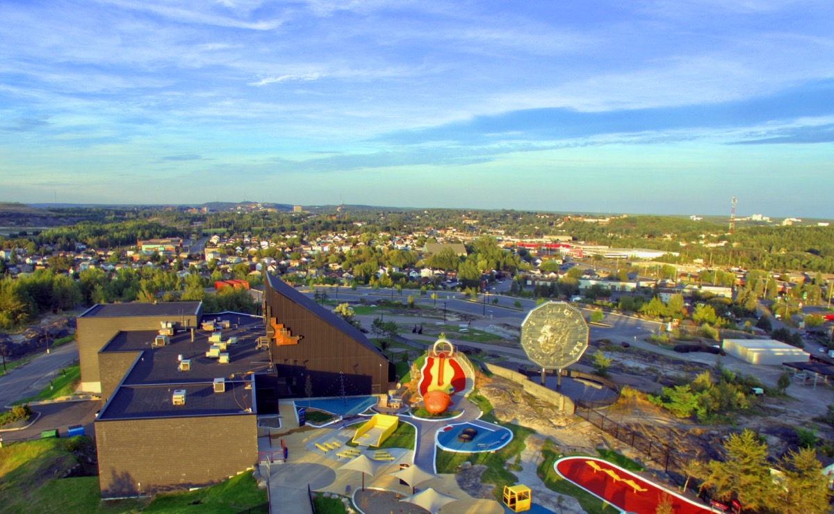 Sudbury wants in EV game as major processing player Automotive News