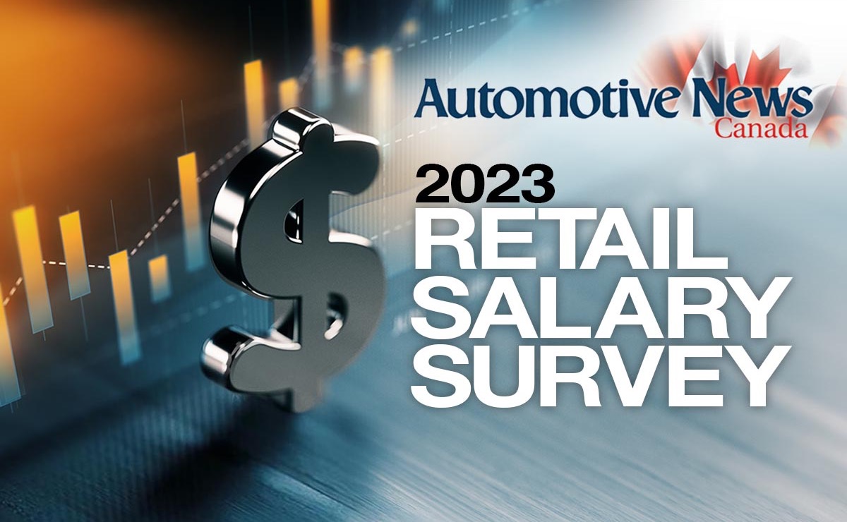 By the numbers A statistical look at the 2023 Retail Salary Survey