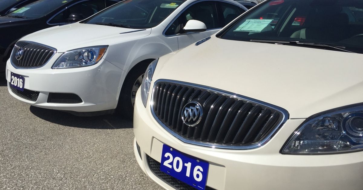 Canadian startup Clutch looks to modernize usedcar market Automotive