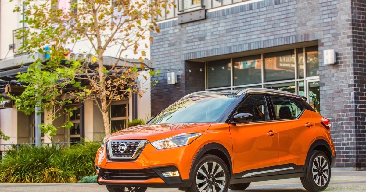Nissan Kicks to make Canadian debut at Montreal auto show Automotive