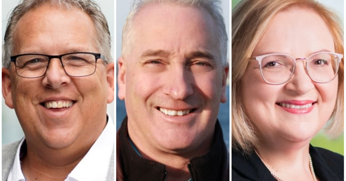 Unifor elects a new president this week Auto Recent