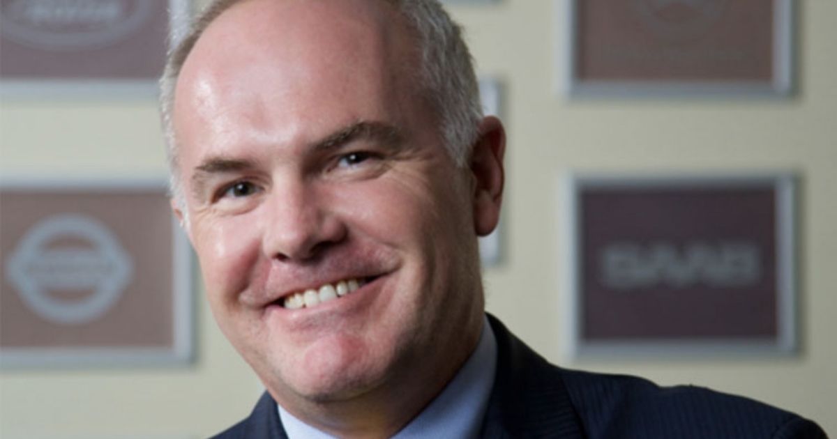 ANC&nbsp;Podcast: April 15, 2022 | David Adams breaks down the federal ZEV mandate Auto Recent