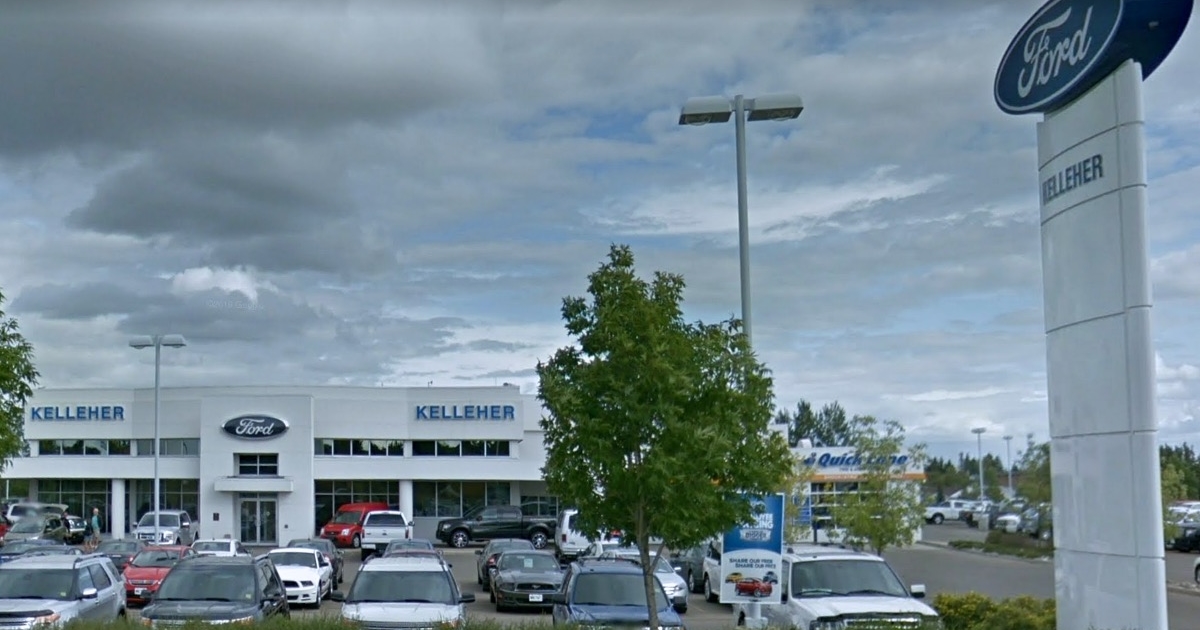 AutoCanada expands in Manitoba Auto Recent