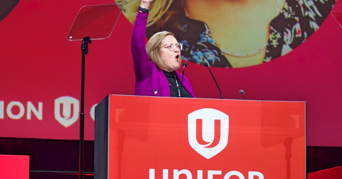 Unifor calls for national auto strategy and dedicated minister to run it Auto Recent