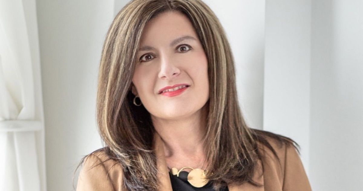 Maria Soklis new executive VP North America at Dealer Solutions Mergers & Acquisitions Auto Recent