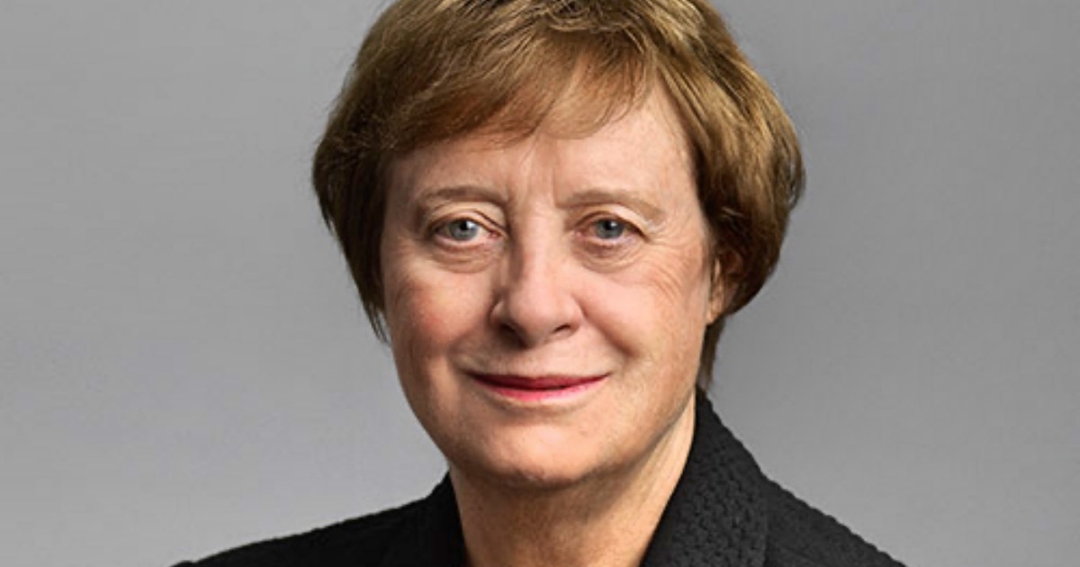 Why Maureen Kempston Darkes sees EVs as a positive opportunity for women Auto Recent