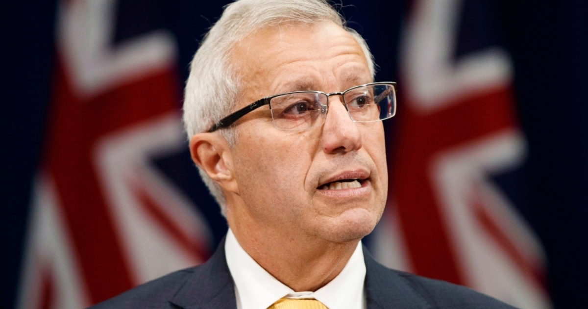 Ontario Says There Is 17B Worth Of Potential Investment In Evs Batteries Automotive News Canada