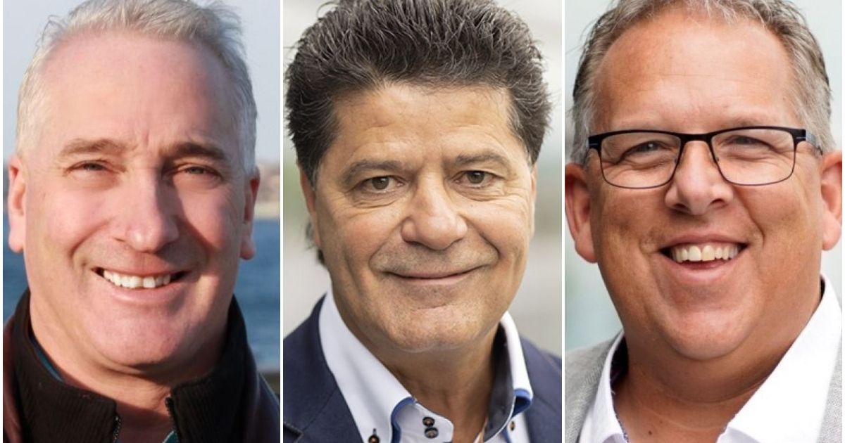 Two contenders emerge in race to replace retiring Unifor President Jerry Dias Auto Recent