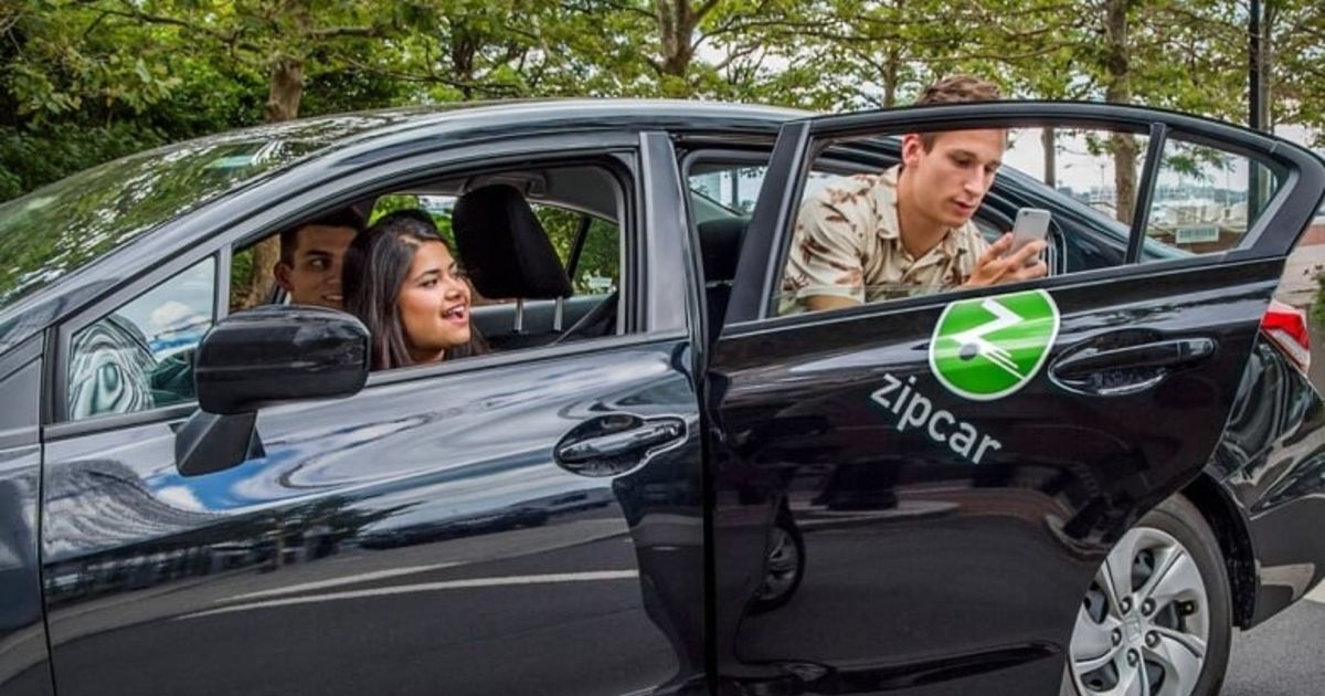 Zipcar to end operations and drive out of B.C. on May 1 Automotive News Canada