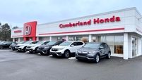 Cumberland Honda in Amherst, N.S.