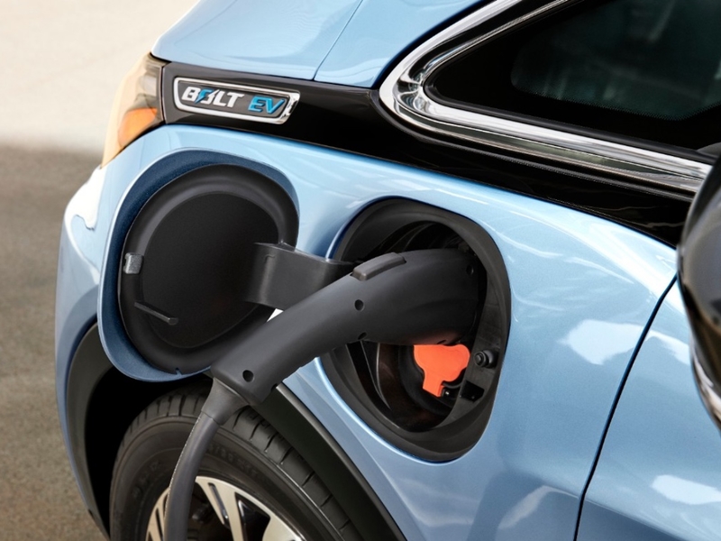 B.C. dealers scramble for EV supply in wake of new federal rebate