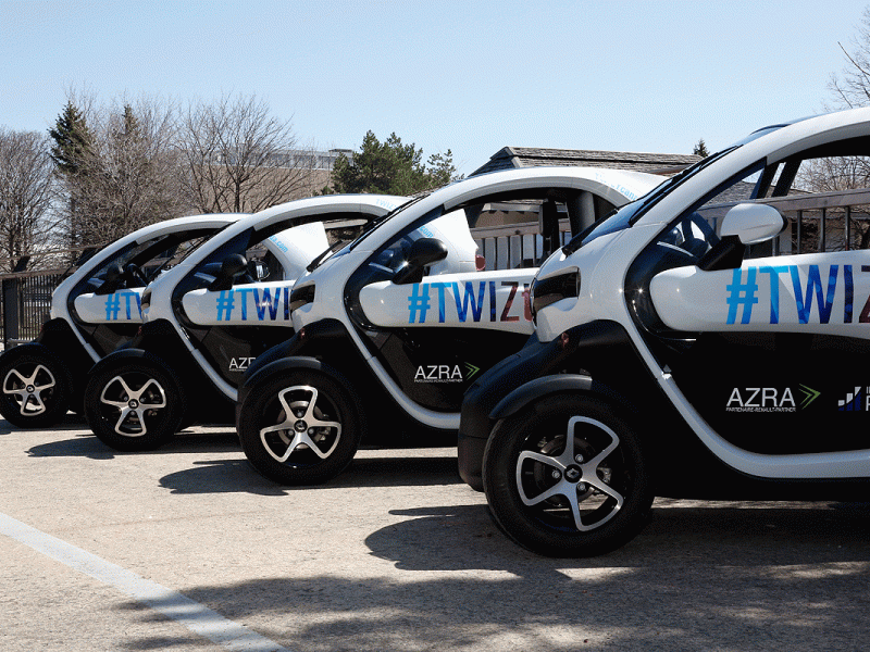 Renault returns to Canada Automotive News Canada