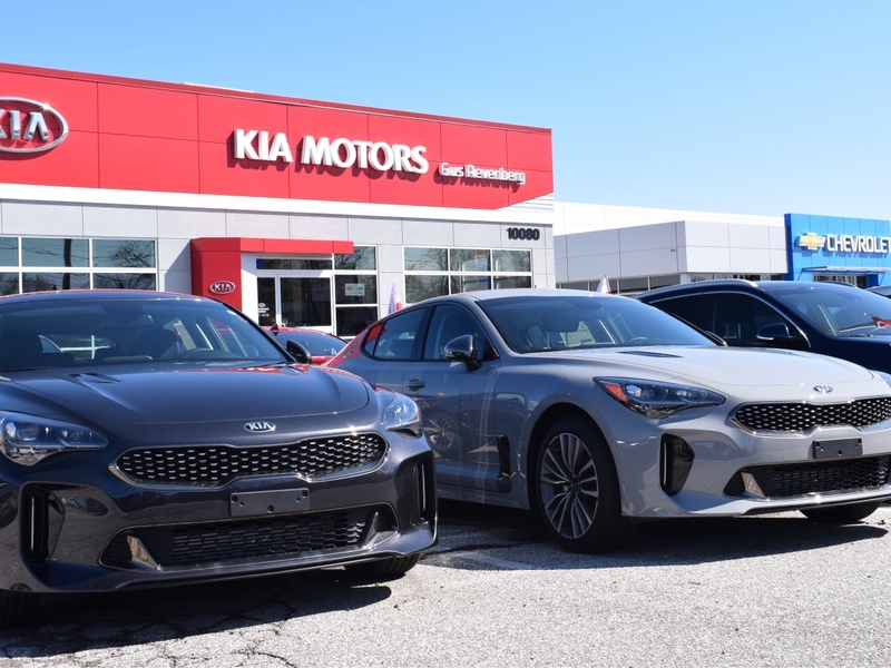 Record January Sales For Subaru Mitsubishi Hyundai Kia Subaru