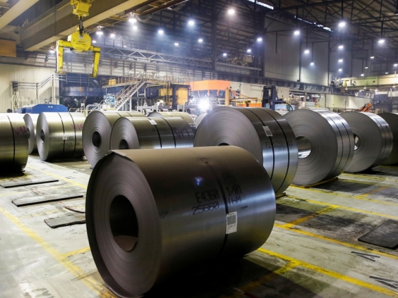Canada expands steel, aluminum tariff exemptions