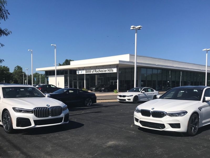 Rafih Auto Group of Windsor, Ont., buys Eitel Dahm Motor Group of