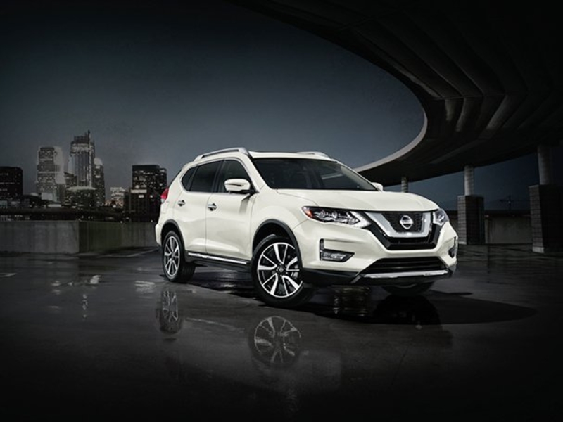 Nissan Commits To Fall Launch Of Redesigned Rogue Despite