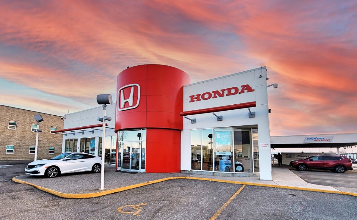 McDonald Auto Group buys McFadden Honda in Lethbridge, Alta