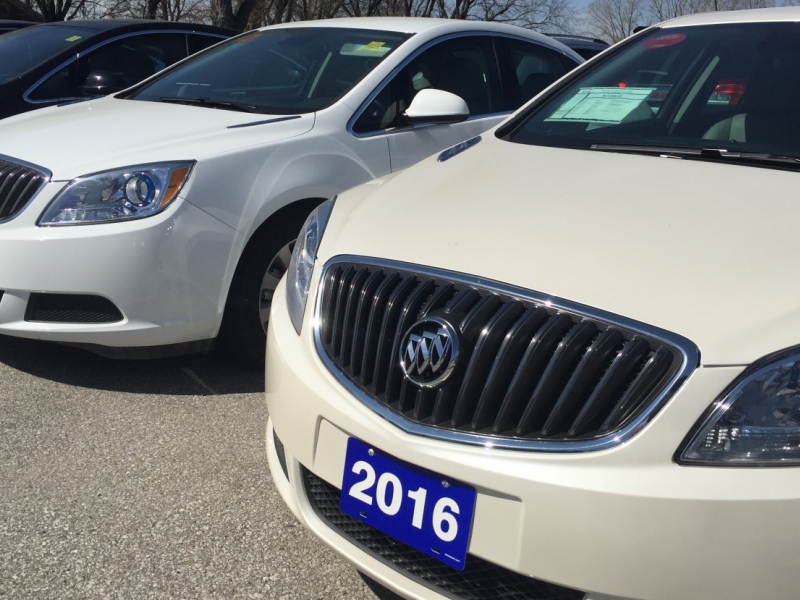 Saskatchewan adds PST to used cars, fixing what dealers call 'horrible